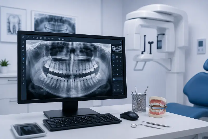 Dental X-Ray