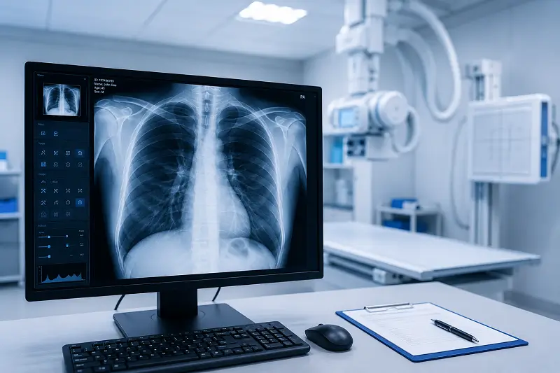 X-Ray Film
